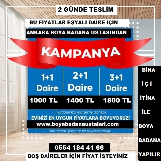 ÇANKAYA yayla Mahallesi  ASMATAVAN USTASI  Çankaya alçıpan ustası Çankaya boya badana ustası Çankaya  0554 184 41 66 